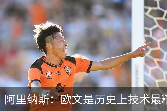 阿里纳斯：欧文是历史上技术最精湛的后卫之一